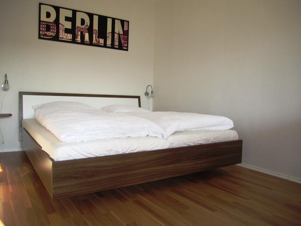 Stars Berlin Apartments 客房 照片